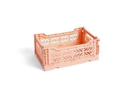 Colour Crate S kasse - Salmon