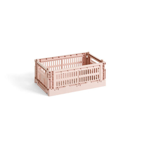 Colour Crate S kasse - Blush
