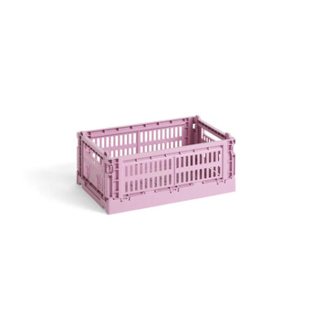 Colour Crate S kasse - Dusty Rose